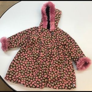 CORKY & CO SZ 6x - Great CONDITION (Worn Once)